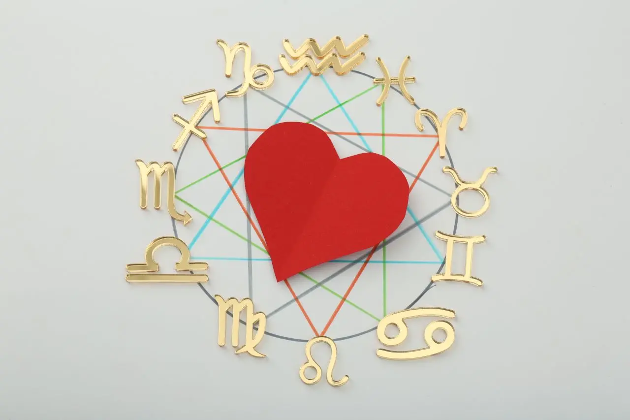 Imagem da notícia: Horóscopo do Amor: veja previsões para o seu signo em julho de 2025