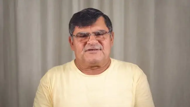 Imagem da notícia: Ao cassar prefeito de Santa Quitéria, TRE-CE dá dura resposta à interferência de facções no pleito