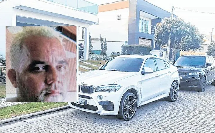 Imagem da notícia Cordão de ouro de líder do PCC morto no Ceará 'some' e Justiça ordena devolução à família