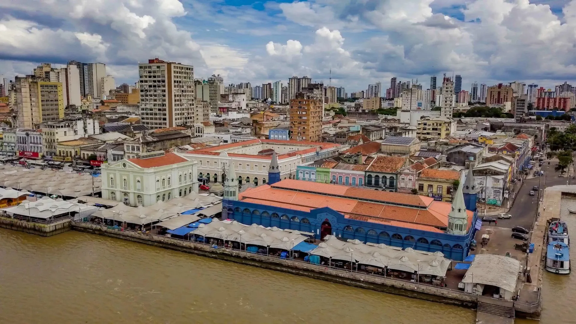 O evento contará com espaço aberto ao público, com eventos, exposições e debates promovidos por organizações não governamentais