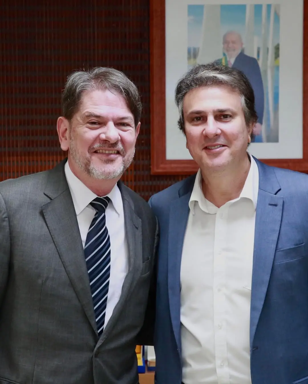 Cid e Camilo