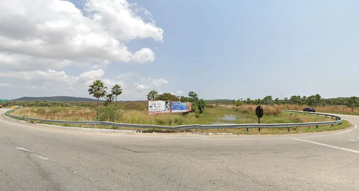 Data Center ficará em área de 68 hectares perto da rodovia CE-085
