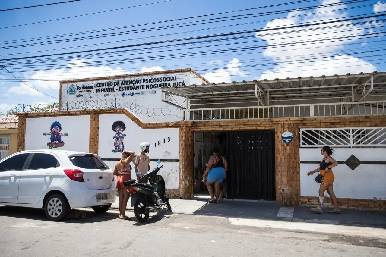 Imagem da notícia: 59 psicólogos serão convocados pela Prefeitura de Fortaleza e categoria cobra mais vagas; veja datas