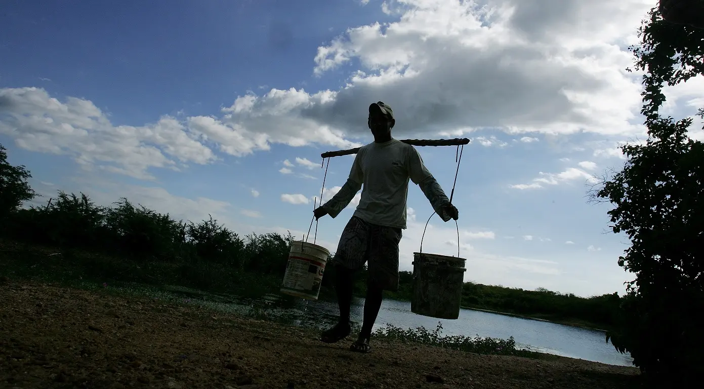 Imagem da notícia: Ceará é o 5º Estado do Brasil com mais defensores de direitos humanos e do meio ambiente sob ameaça 