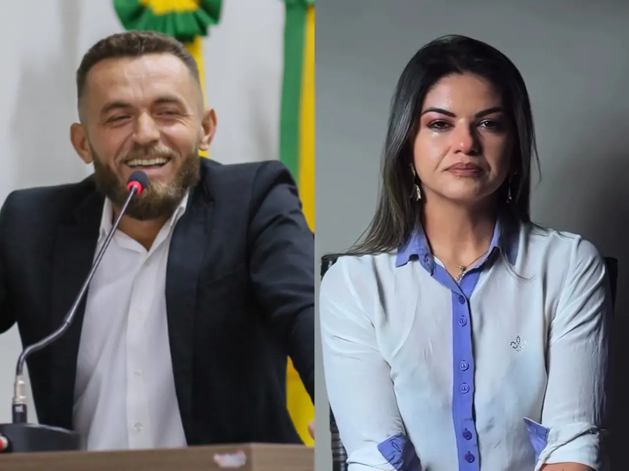 capa da noticia
