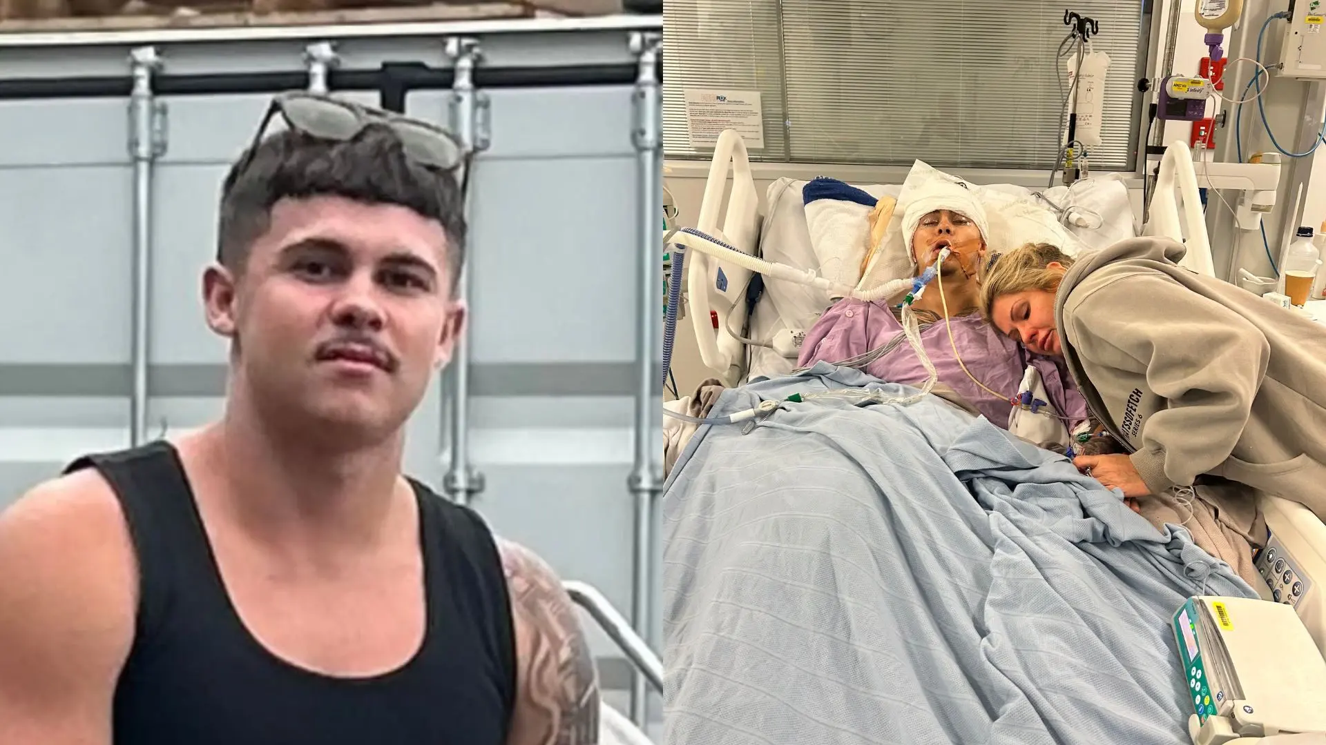 Imagem da notícia Jovem morre após realizar 'mortal' para comemorar novo apartamento, na Austrália
