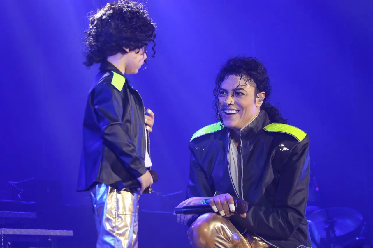Imagem da notícia: Michael Jackson conquista novas gerações de fãs a partir de tributos e memes