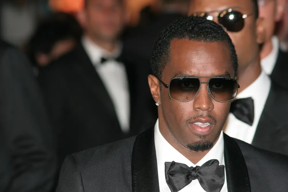 Imagem da notícia: Trump considera conceder perdão presidencial a Sean 'Diddy' Combs, segundo site