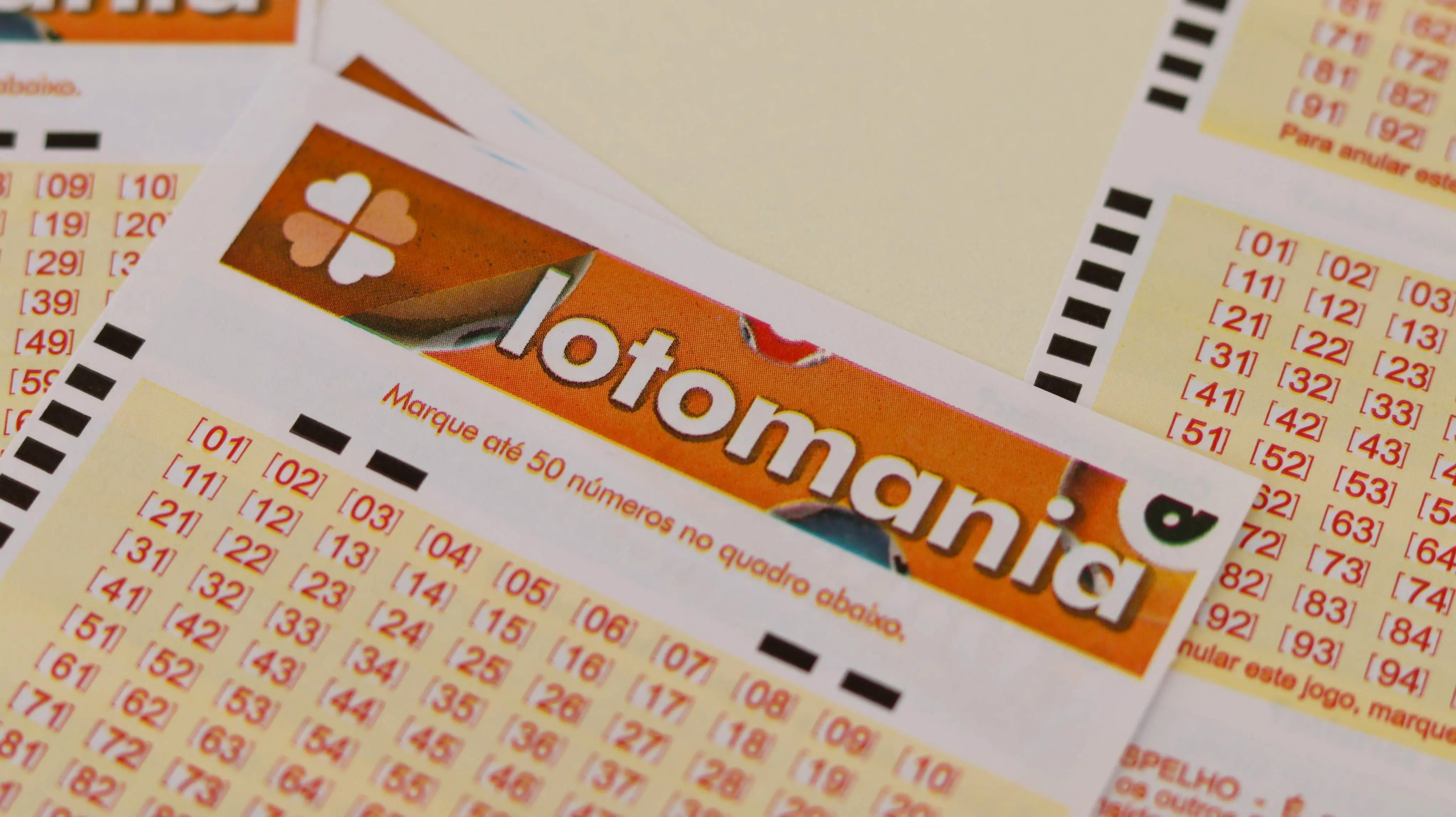 Imagem da notícia: Lotomania 2791: Sem ganhadores, prêmio acumula e valor chega a R$ 3,8 milhões