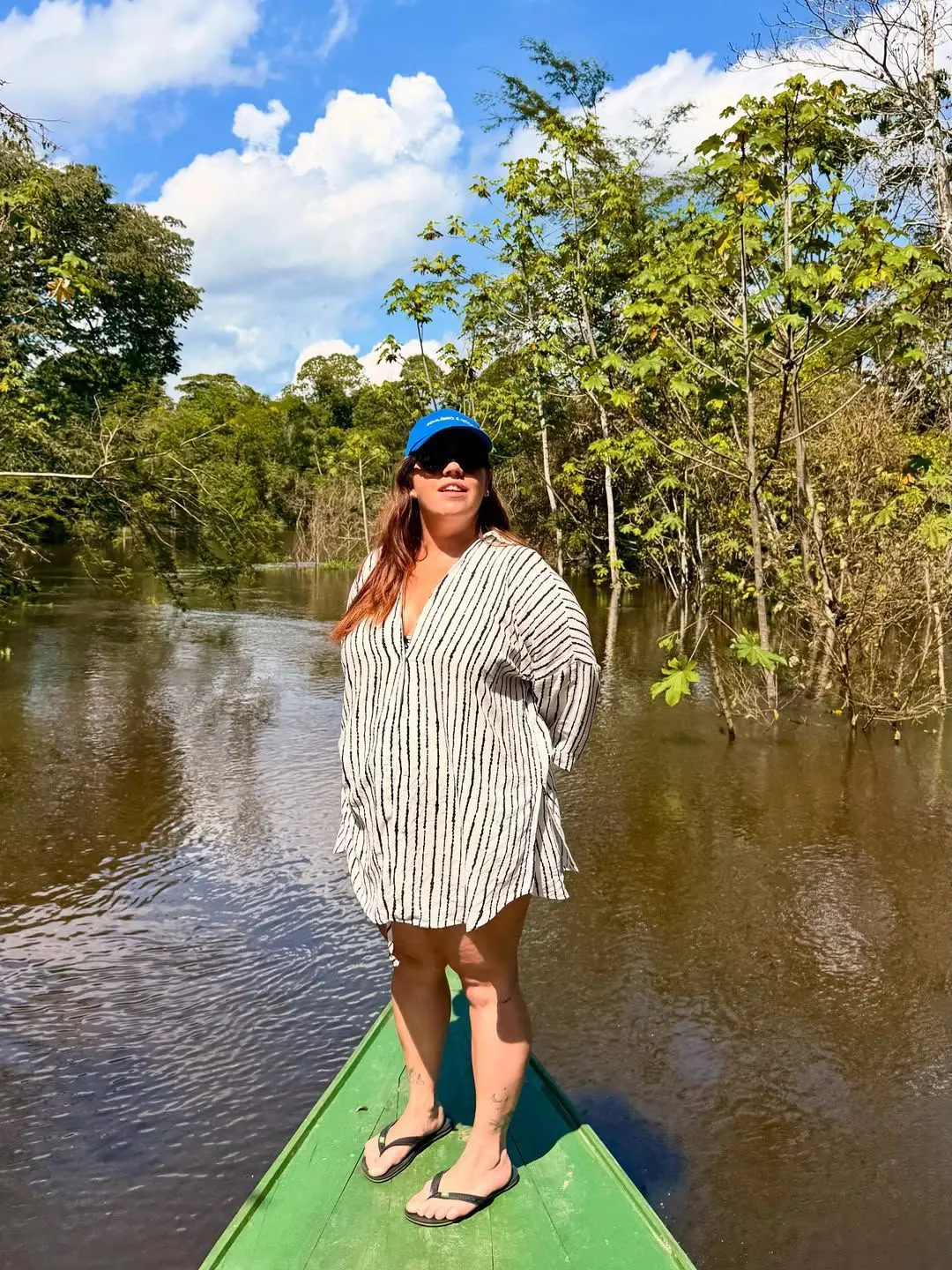Imagem da notícia Tati Machado faz desabafo sobre perda do filho: ‘Não tem sido fácil’