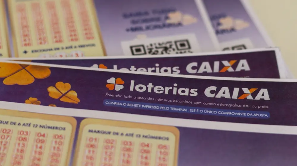 Imagem da notícia: Caixa reajusta valores de apostas da Mega-Sena e outras loterias; veja novos preços