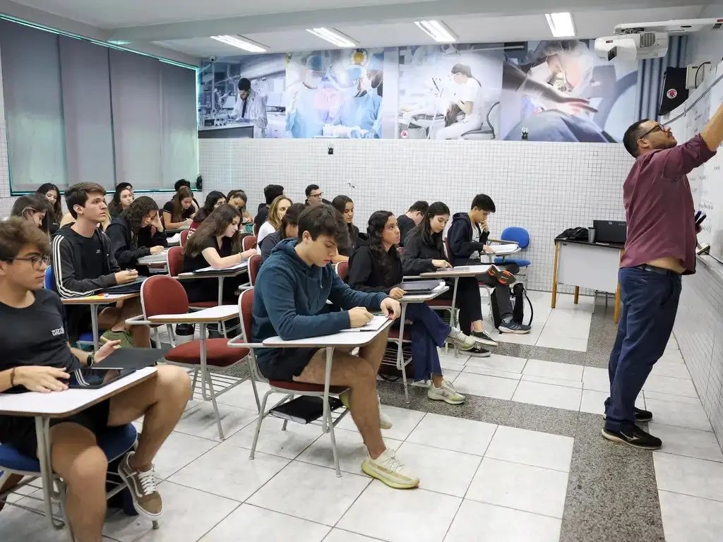 Imagem da notícia: Prazo para solicitar isenção da taxa da PND 2025 termina nesta sexta-feira (4)
