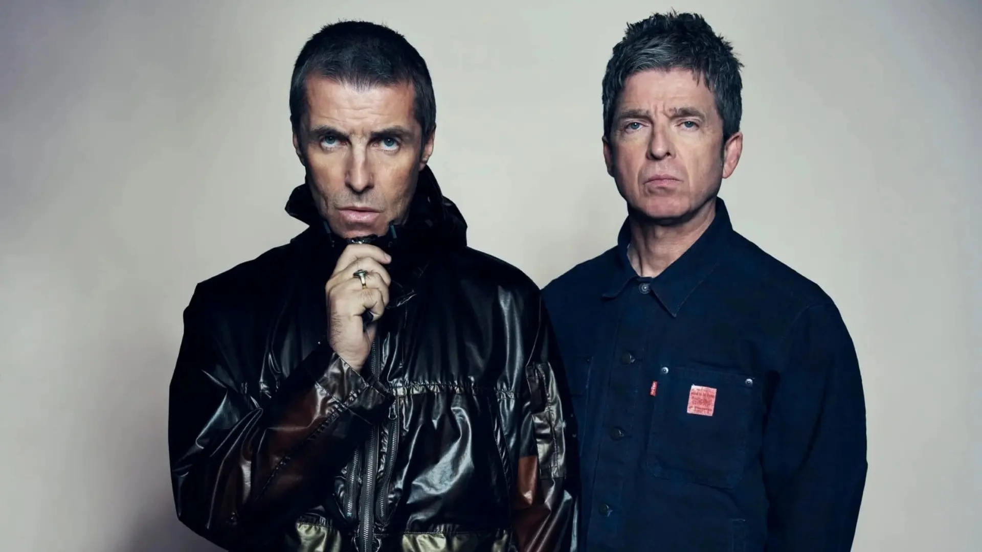 Imagem da notícia Com shows no Brasil, Oasis dá início à primeira turnê mundial após 16 anos separados