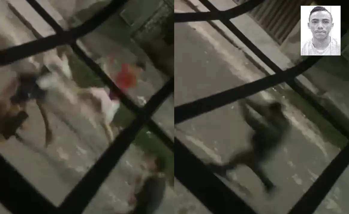 Imagem da notícia: Morte de jovem em ação policial em Fortaleza completa 1 ano sem solução; 12 PMs são investigados