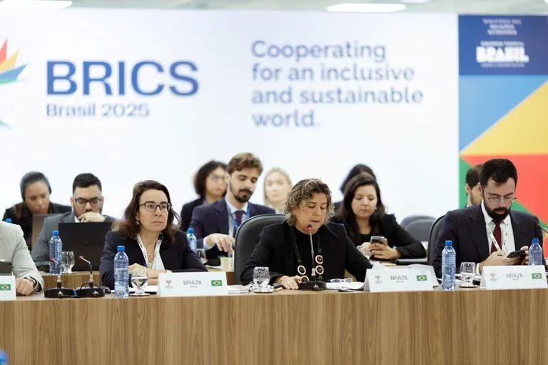 Em maio, o Brics aprova 1ª recomendação sobre financiamento climático rumo à COP 30