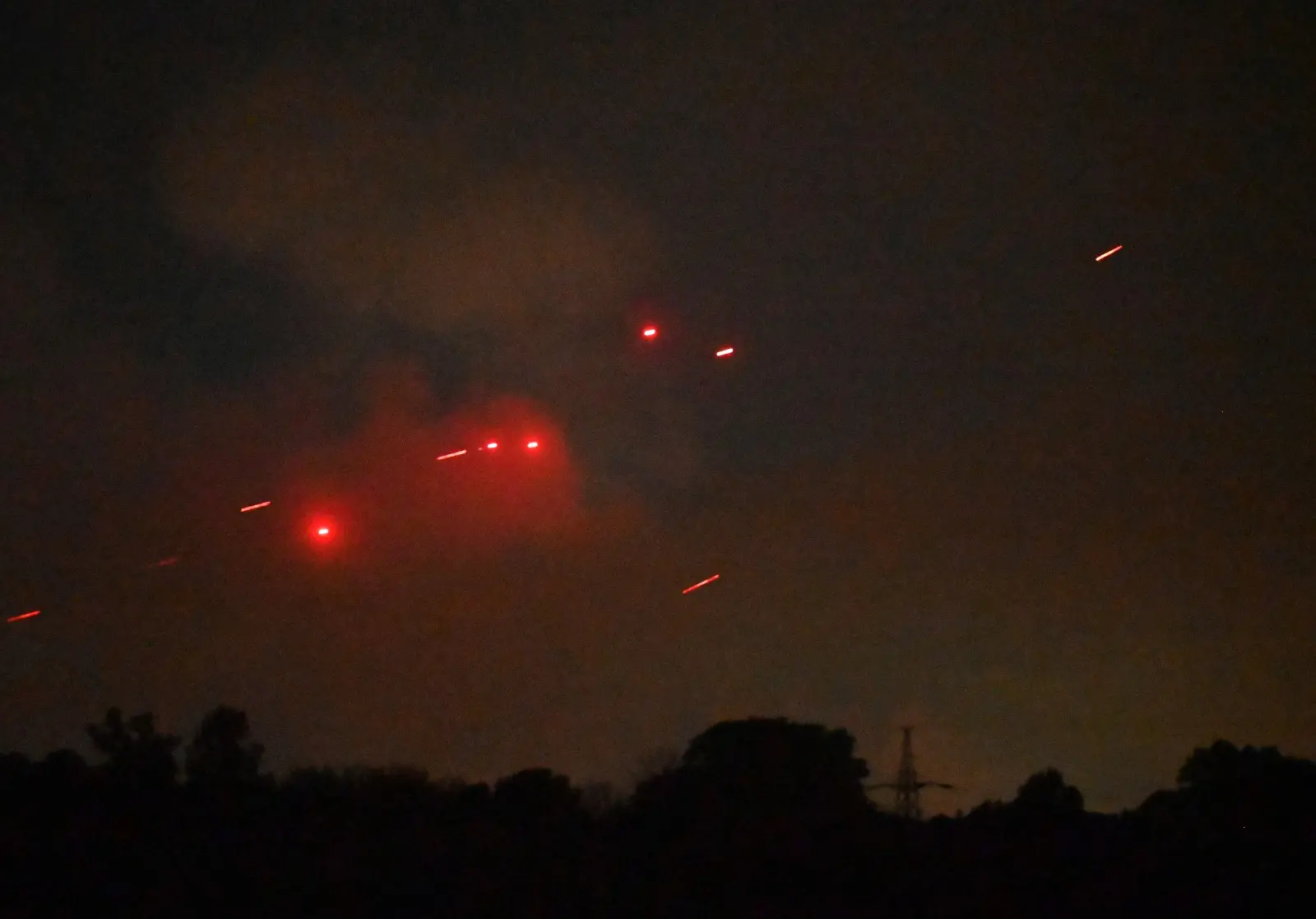 Imagem da notícia Com aposta em 'drones caçadores', Ucrânia lança ofensiva contra a Rússia após bombardeio histórico