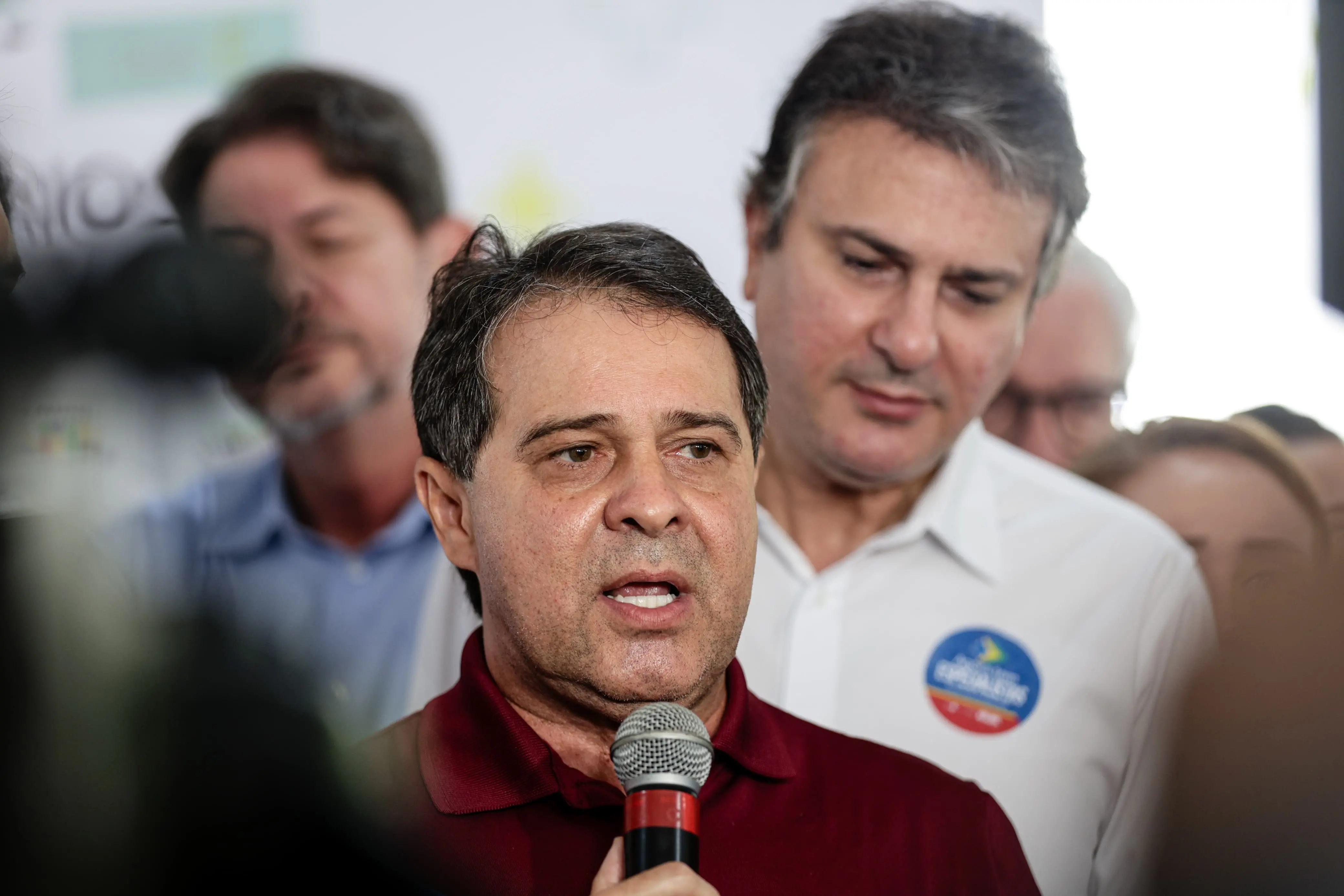 Imagem da notícia Corte de gastos que expira em julho na Prefeitura de Fortaleza será estendido, anuncia Evandro