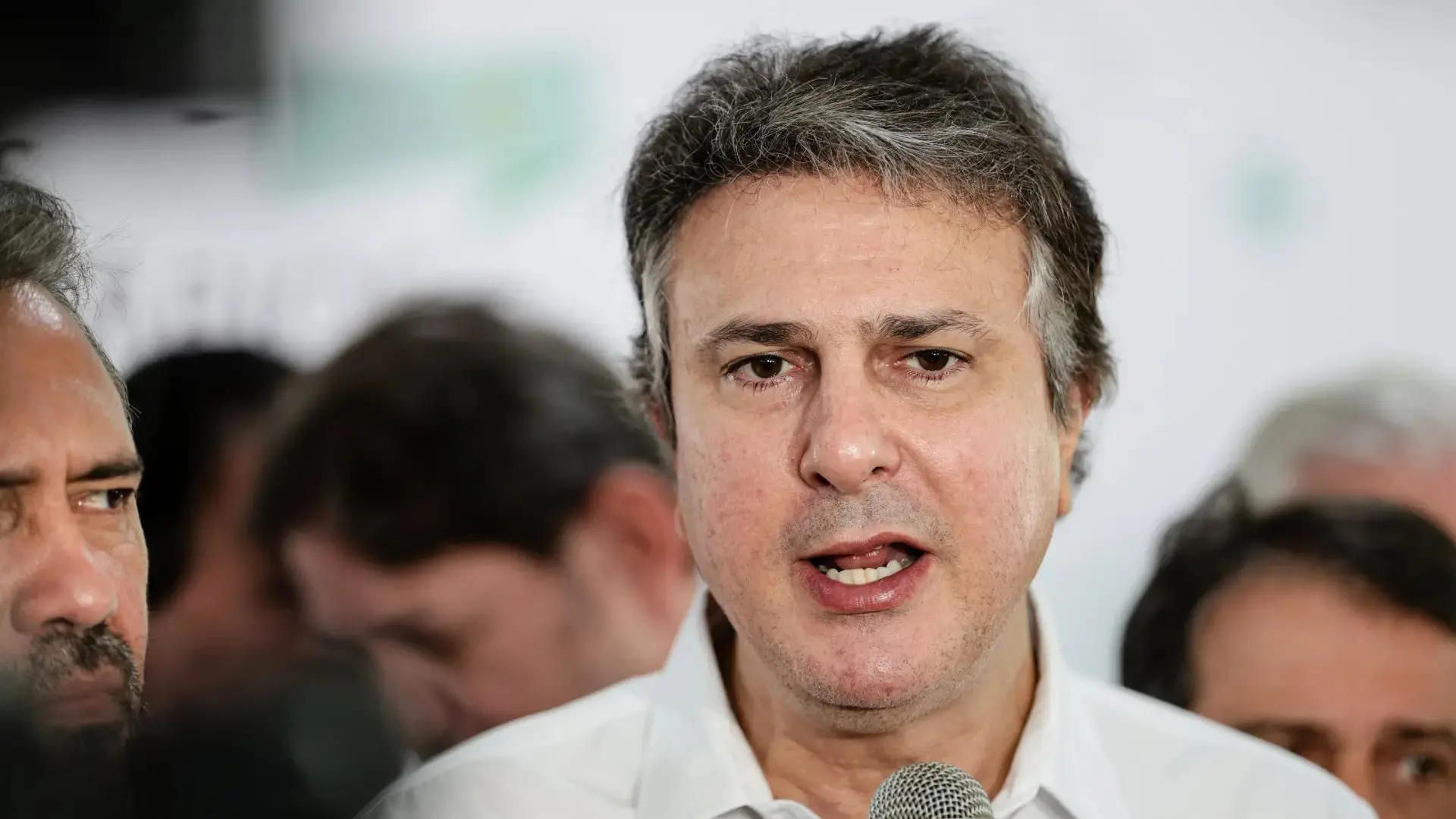 Imagem da notícia Camilo diz que MEC trabalha para viabilizar novo hospital universitário em Sobral