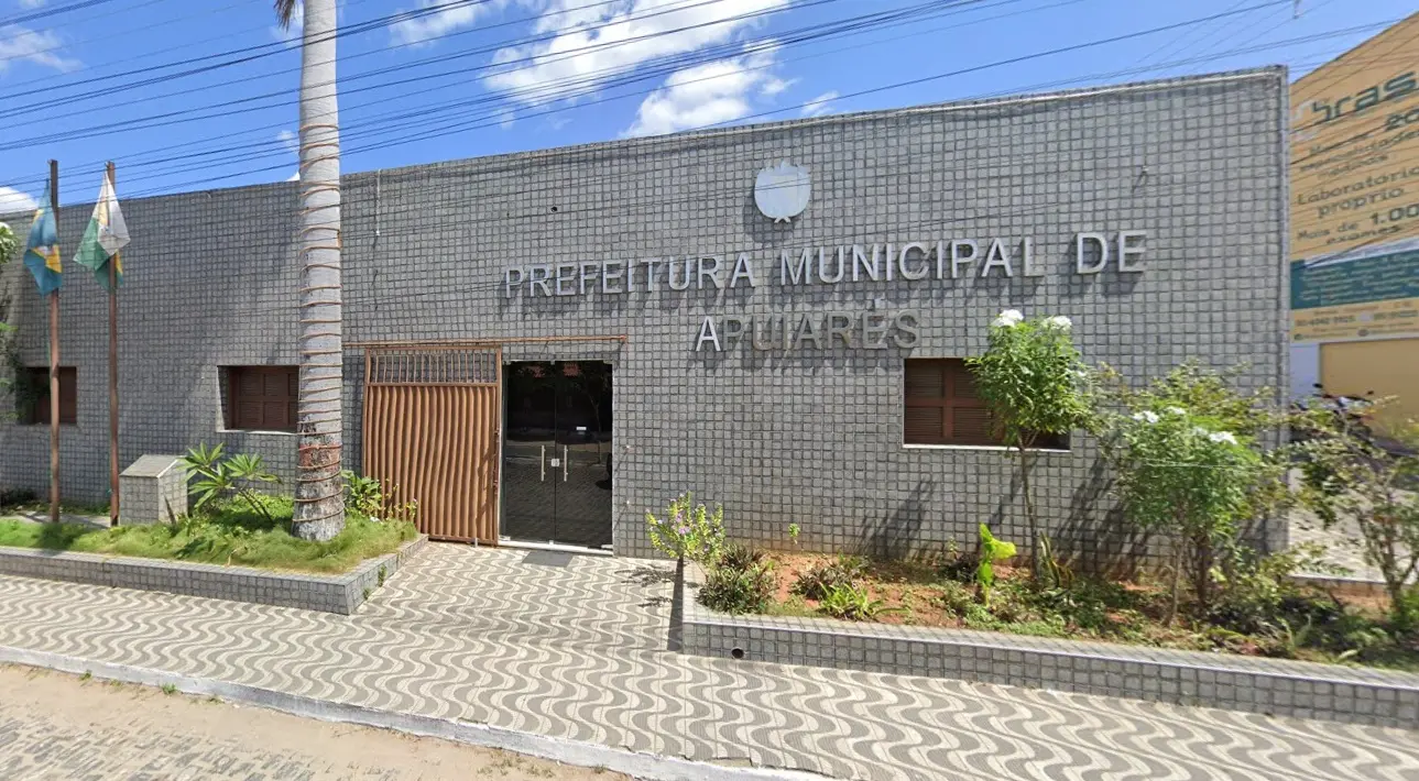 Imagem da notícia: Prefeitura de Apuiarés atende recomendação do MP e homologa concurso para Guarda Municipal