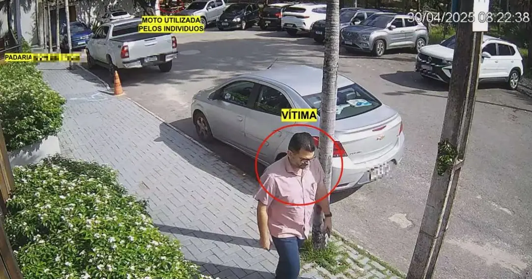 capa da noticia