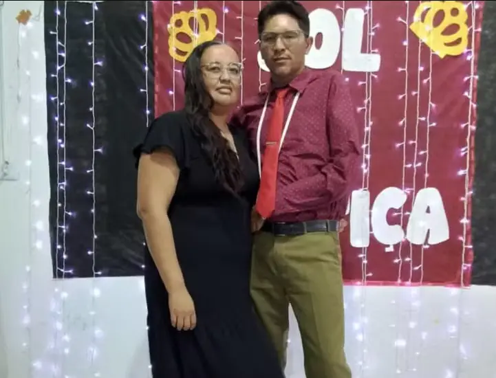 Imagem da notícia Casal de evangélicos é morto a tiros dentro de casa no Interior do Ceará