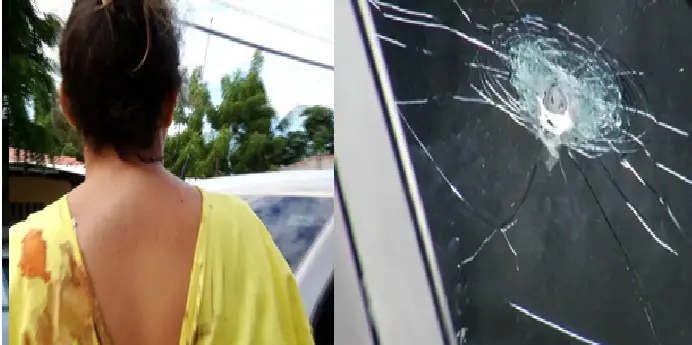 Imagem da notícia: 4 PMs acusados de balear mulher que saiu para jantar e foi perseguida na Vila Peri são absolvidos