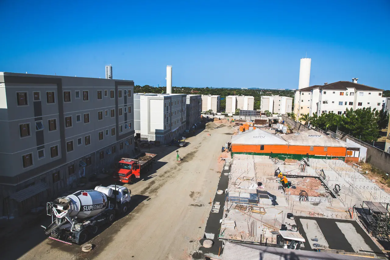 Imagem da notícia: Cidades do Cariri terão investimento de R$ 7,4 milhões para o Minha Casa, Minha Vida 