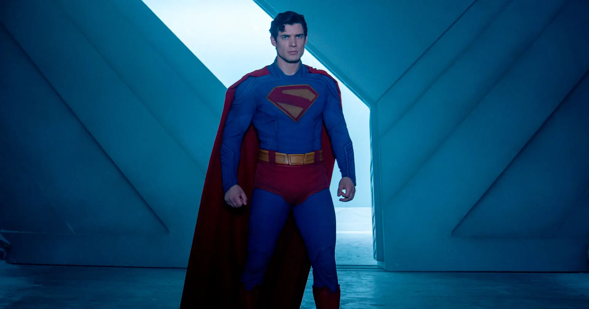 Imagem da notícia Cinco surpresas do novo filme do Superman, que estreia nesta quinta (10)