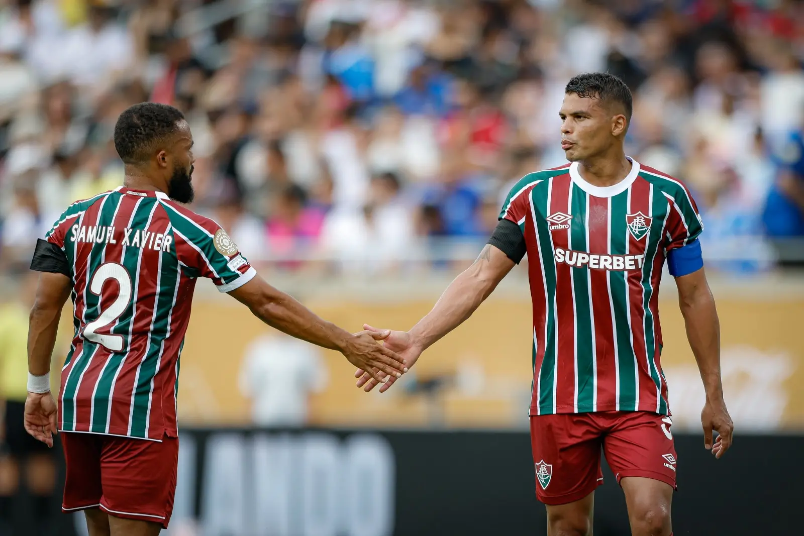 Imagem da notícia Fluminense deixa Copa do Mundo de Clubes com premiação milionária da Fifa; veja valores