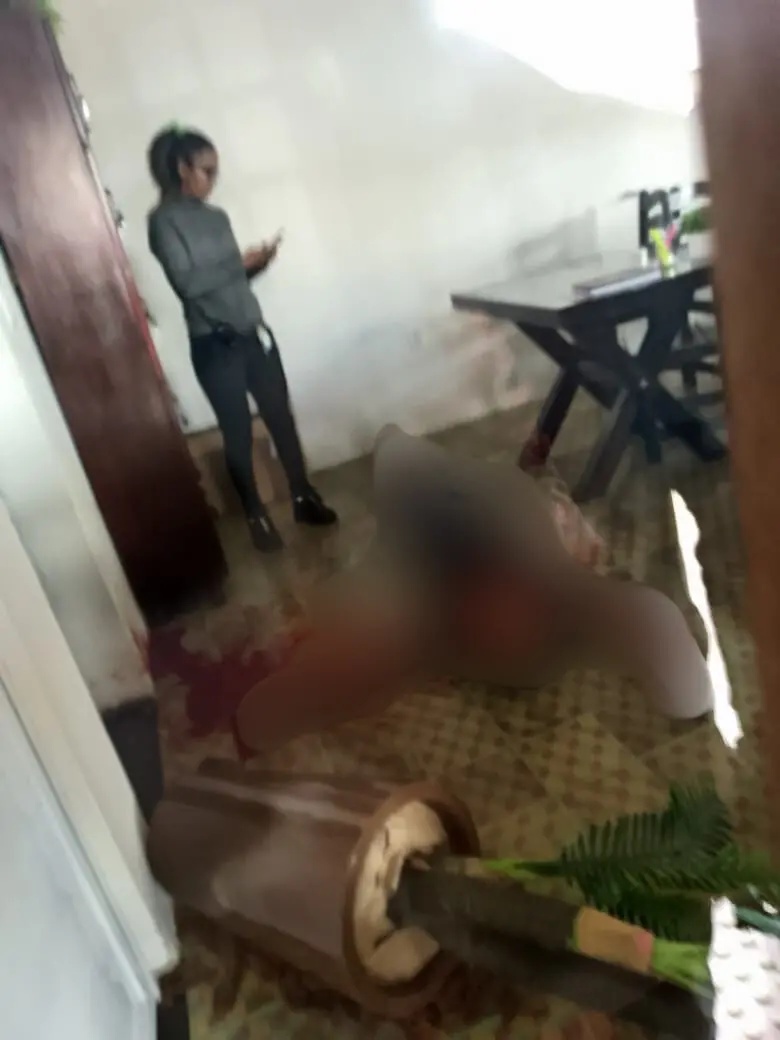 Imagem da notícia: Pastor mata segurança a tiros em fazenda onde fica 'Cidade Medieval' de Umirim, no Ceará 