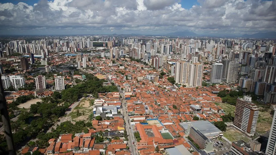 Imagem da notícia: Regionais de Fortaleza passam a ter novas atribuições; veja o que muda