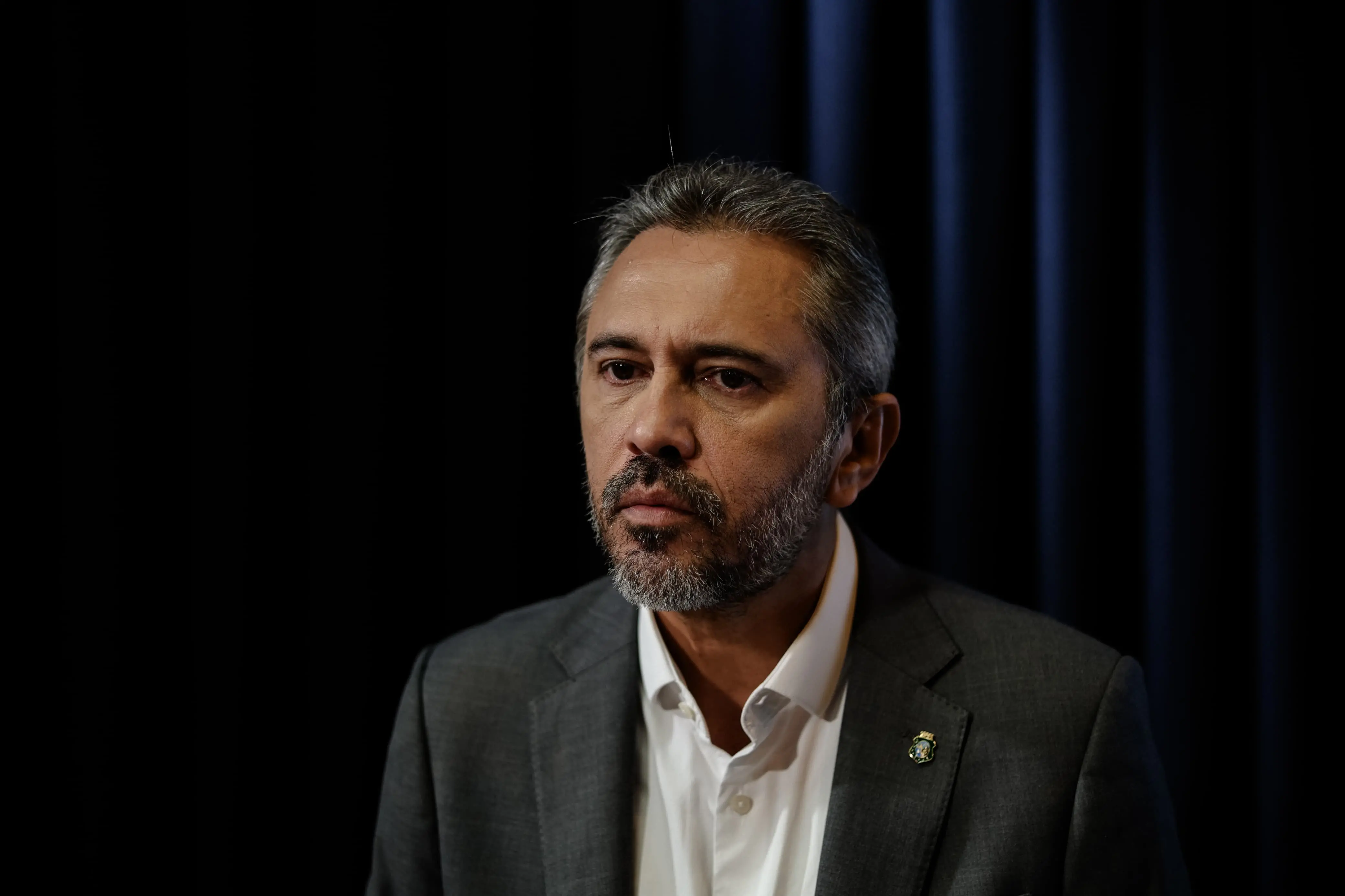 Imagem da notícia 'Não podemos perder tempo brigando entre nós', diz Elmano sobre futuro do PT no Ceará