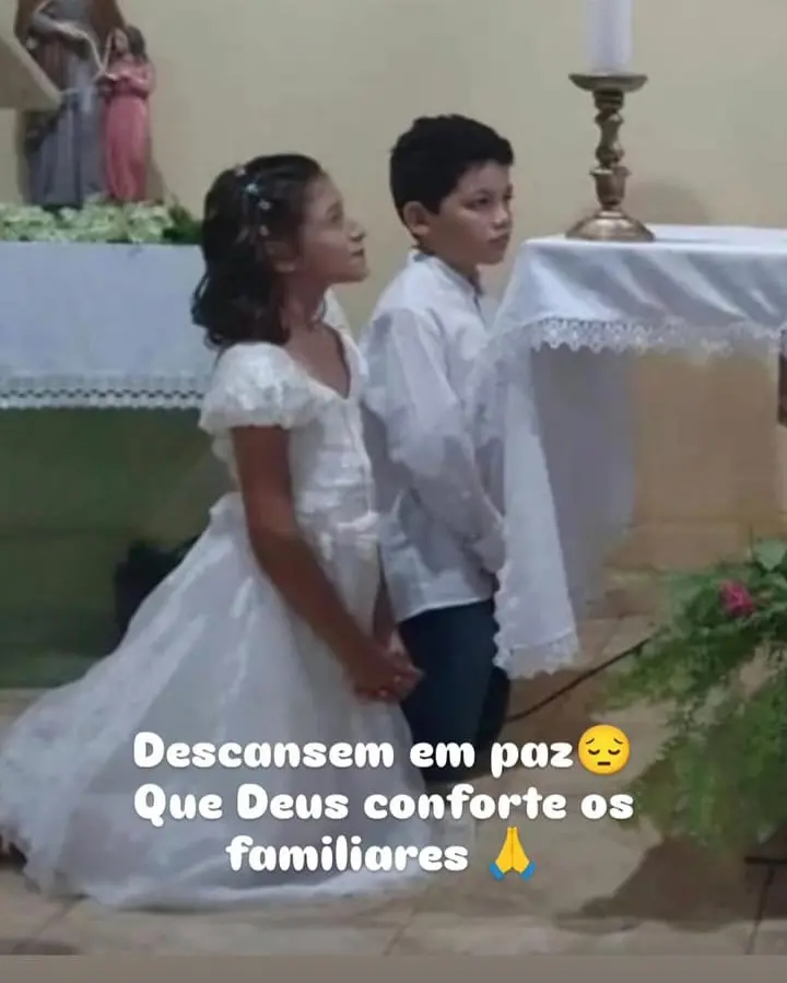 Imagem da notícia: Adolescentes de 12 e 13 anos morrem afogados em lagoa de Ibicuitinga, no Ceará 