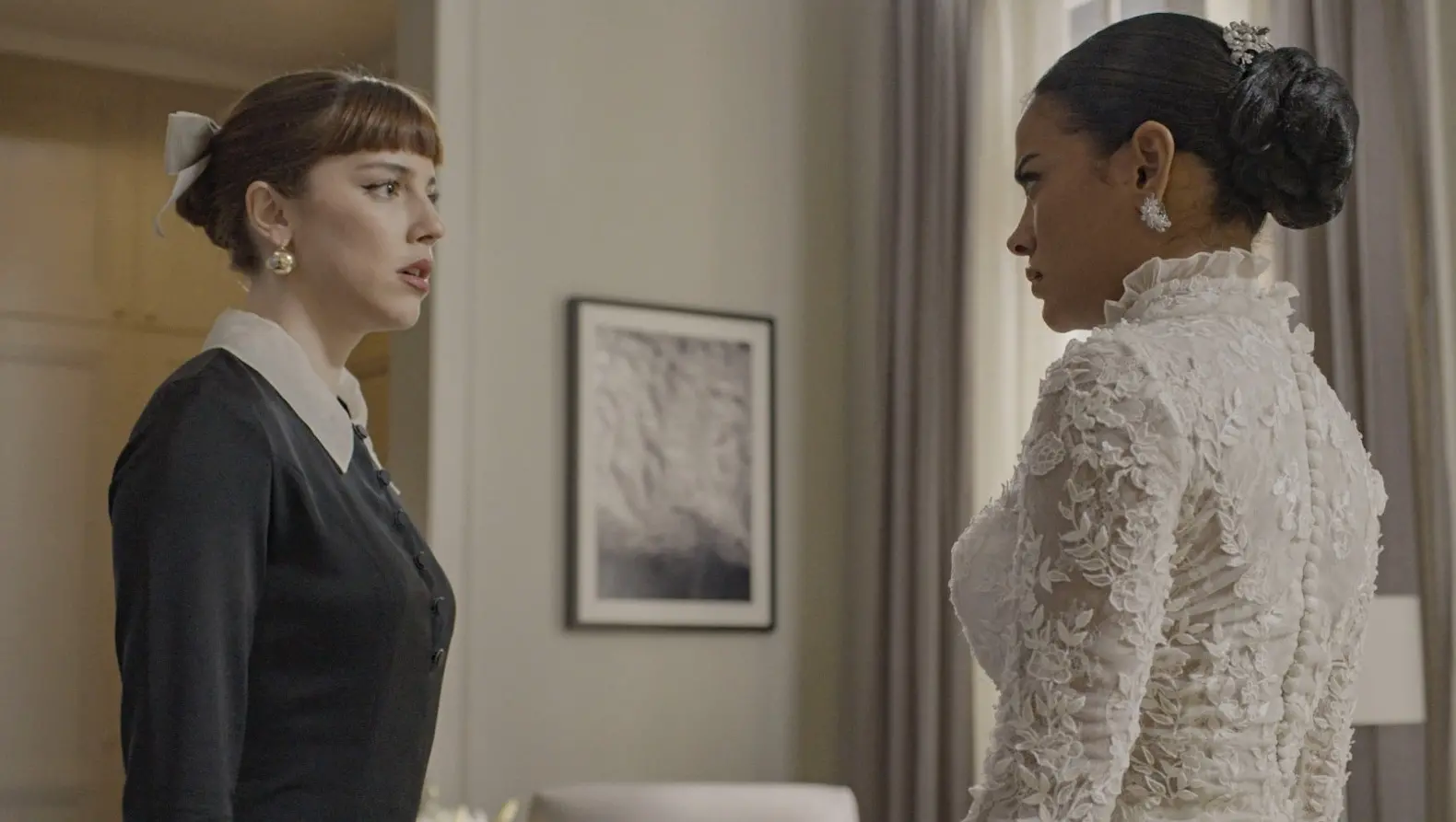 Imagem da notícia 'Vale Tudo': confronto de Maria de Fátima e Solange vai ao ar nesta quinta-feira (10)