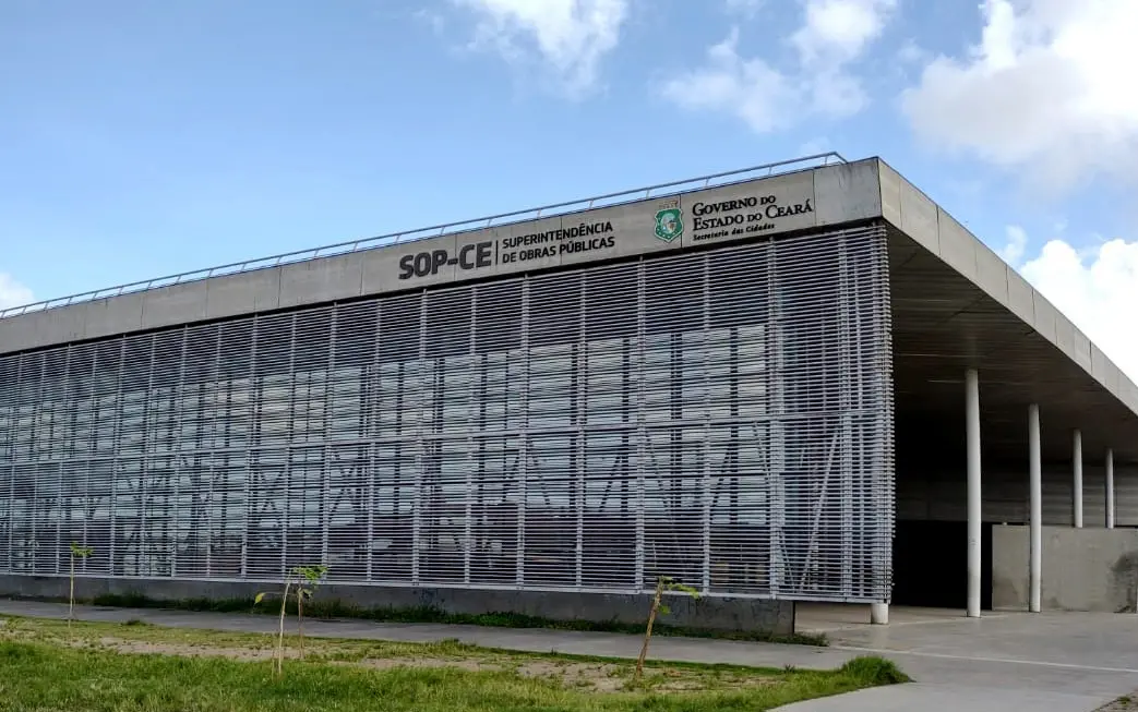 Imagem da notícia: Seleção para a SOP-CE tem edital publicado com salários de até R$ 8 mil; veja detalhes