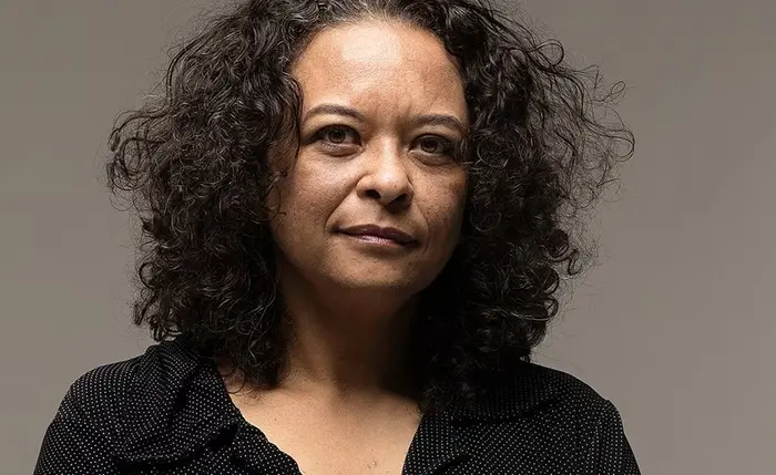 Imagem da notícia: Ana Maria Gonçalves é a primeira mulher negra a entrar na Academia Brasileira de Letras em 128 anos