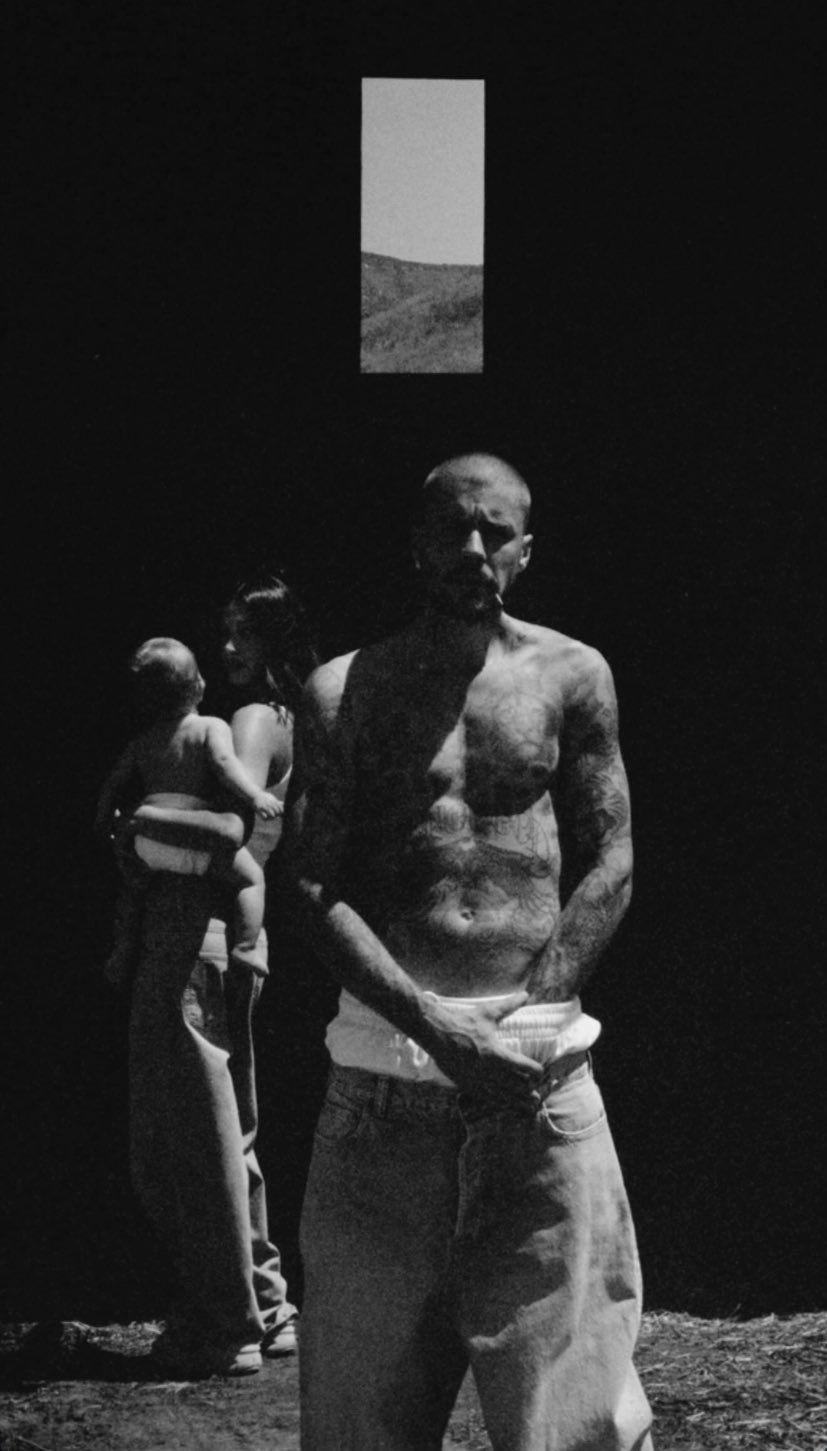 Imagem da notícia Justin Bieber revela novo álbum após quatro anos; veja a lista de músicas