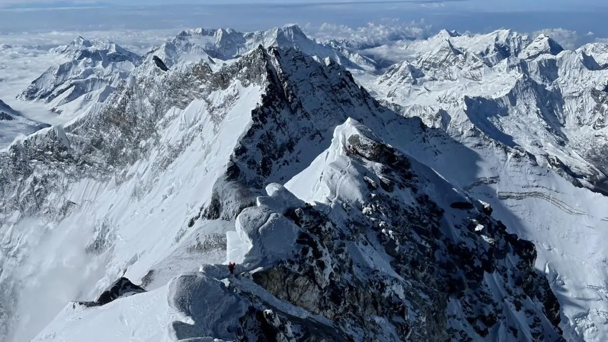 Everest