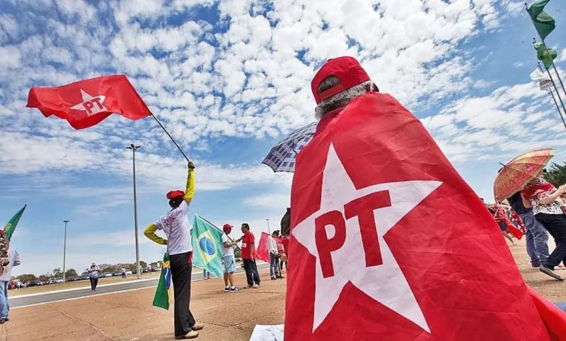Imagem da notícia Quais os principais desafios do PT no Ceará para a presidência que atuará em 2026