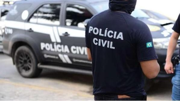 Imagem da notícia: Mulher de 28 anos é morta a facadas em Bela Cruz; companheiro é o principal suspeito