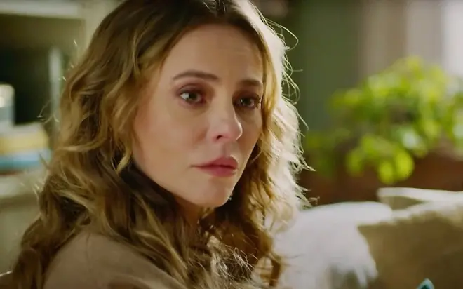 Imagem da notícia: Paolla Oliveira fala sobre críticas a Heleninha Roitman: ‘É uma personagem incômoda’
