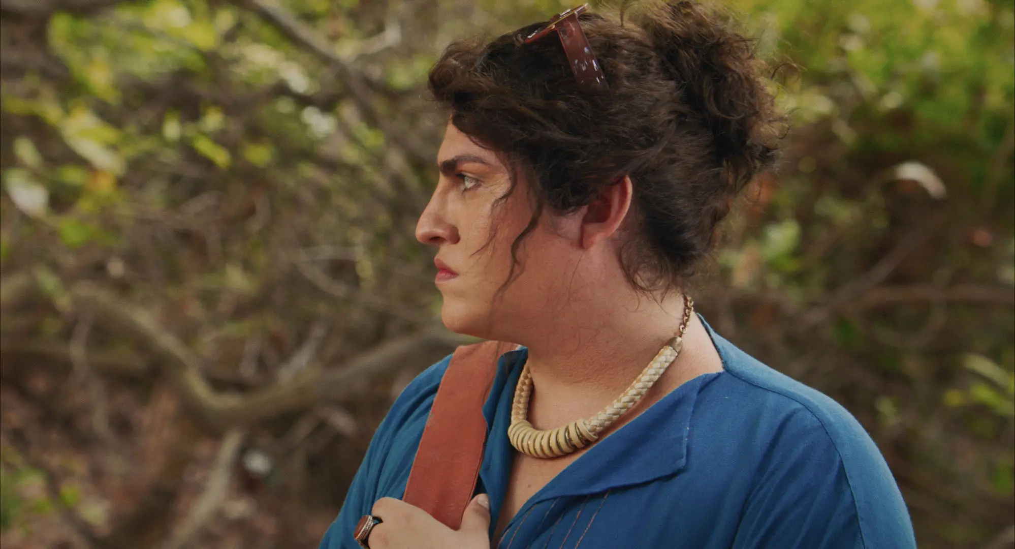 Imagem da notícia Comédia cearense é premiada em festival de cinema em Marselha, na França