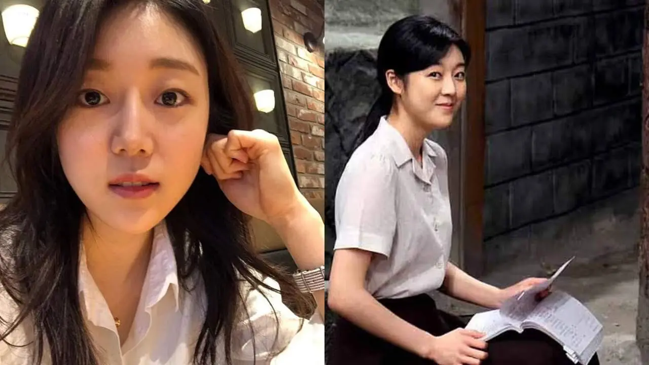 Imagem da notícia: Morre a atriz Kang Seo-ha, conhecida por atuação em 'Heart Surgeons' e 'First Love Again'