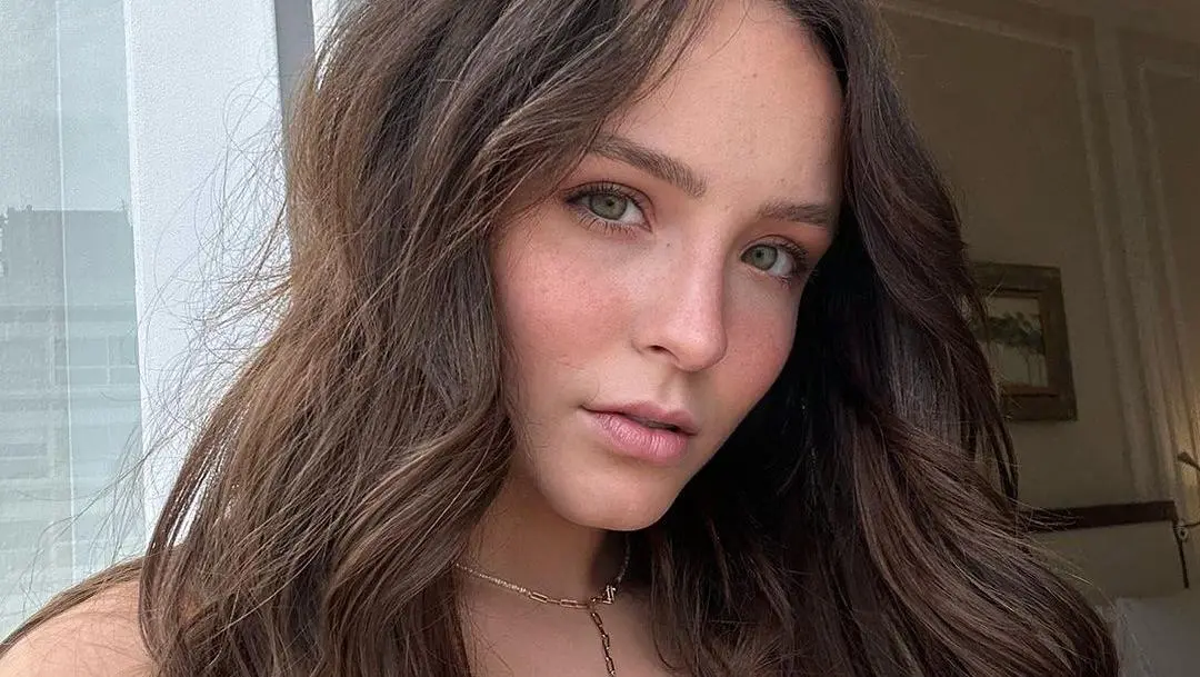 Imagem da notícia: Larissa Manoela detona quadro do Fantástico após suposta rivalidade envolvendo Maisa