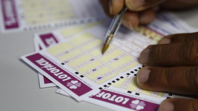 Imagem da notícia: Quatro apostas acertam Lotofácil 3442 e levam prêmio de R$ 265 mil; veja próximo sorteio