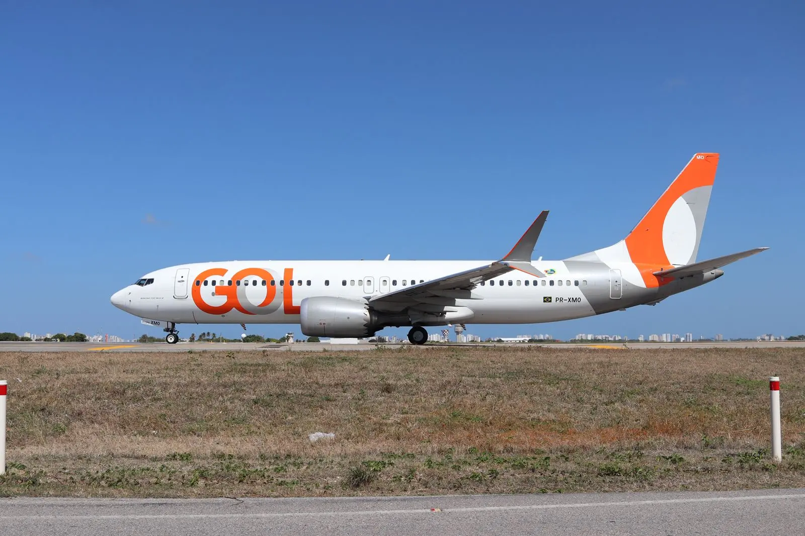 Imagem da notícia: Gol anuncia duas novas rotas aéreas no Ceará, incluindo um destino internacional