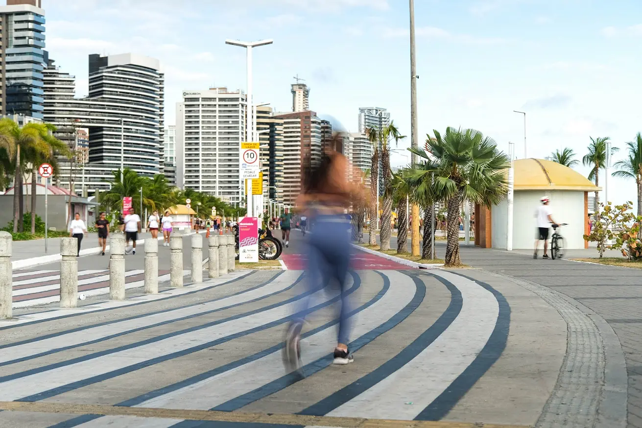 Imagem da notícia: Machismo, transfobia e gordofobia: PDF vazado traz mensagens ‘maldosas’ de membros de grupo de corrida
