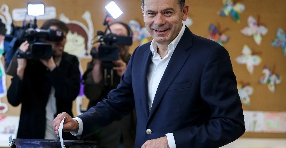Imagem da notícia Portugal aprova pacote anti-imigração que afeta brasileiros