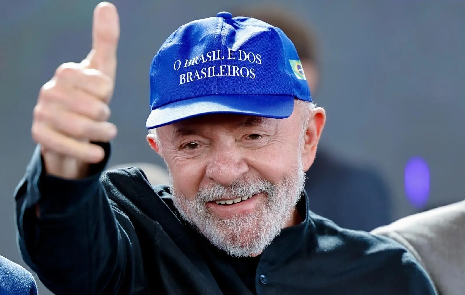 Imagem da notícia: 'O Pix é nosso, my friend', alfineta governo Lula após Trump anunciar investigação comercial