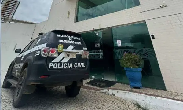 capa da noticia